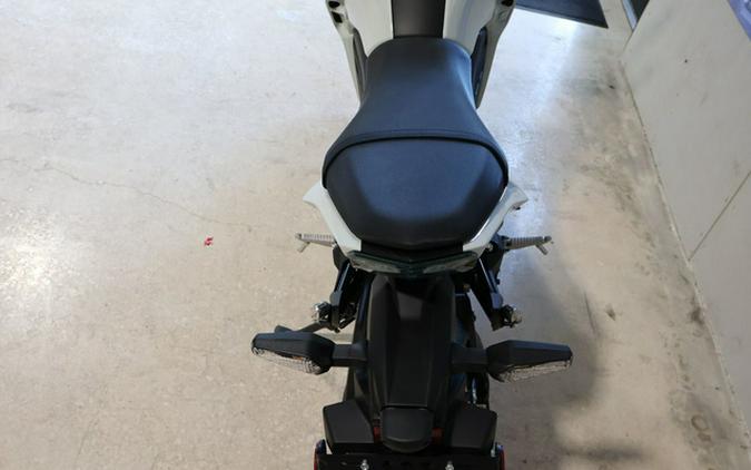 2026 Kawasaki Z125 PRO