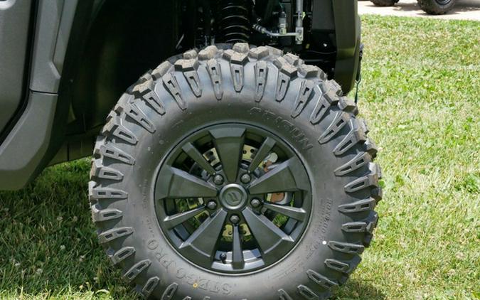 2026 CFMOTO UFORCE U10 Pro Highland