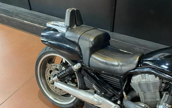 2012 Harley-Davidson V-Rod Muscle VRSCF