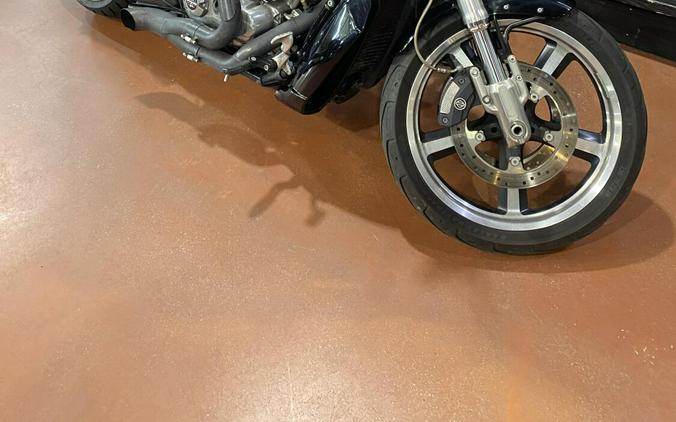 2012 Harley-Davidson V-Rod Muscle VRSCF
