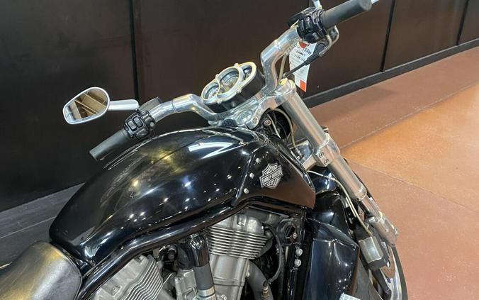 2012 Harley-Davidson V-Rod Muscle VRSCF
