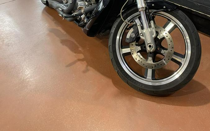 2012 Harley-Davidson V-Rod Muscle VRSCF