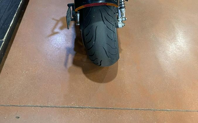 2012 Harley-Davidson V-Rod Muscle VRSCF