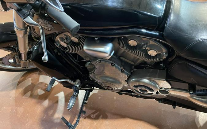 2012 Harley-Davidson V-Rod Muscle VRSCF