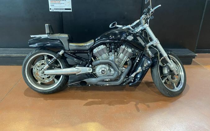 2012 Harley-Davidson V-Rod Muscle VRSCF