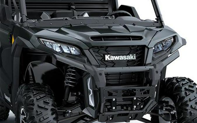 2026 Kawasaki RIDGE®