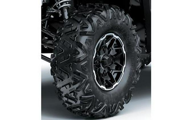 2026 Kawasaki RIDGE®