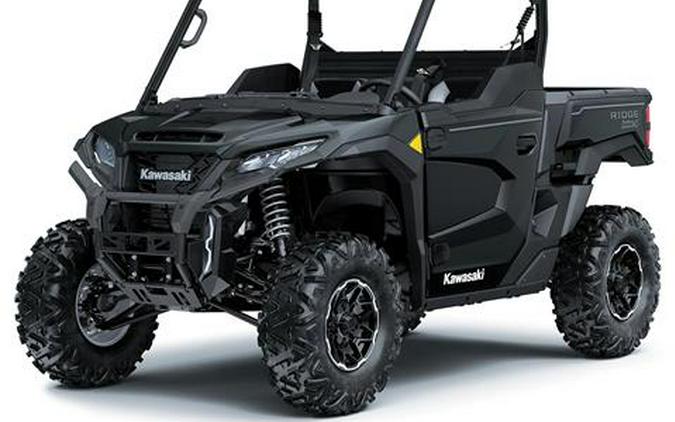 2026 Kawasaki RIDGE®