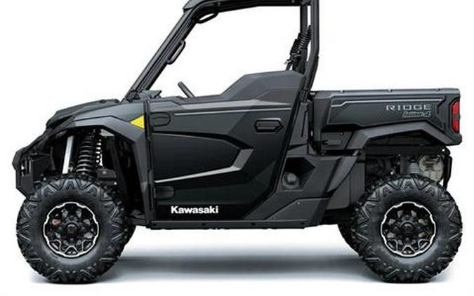 2026 Kawasaki RIDGE®