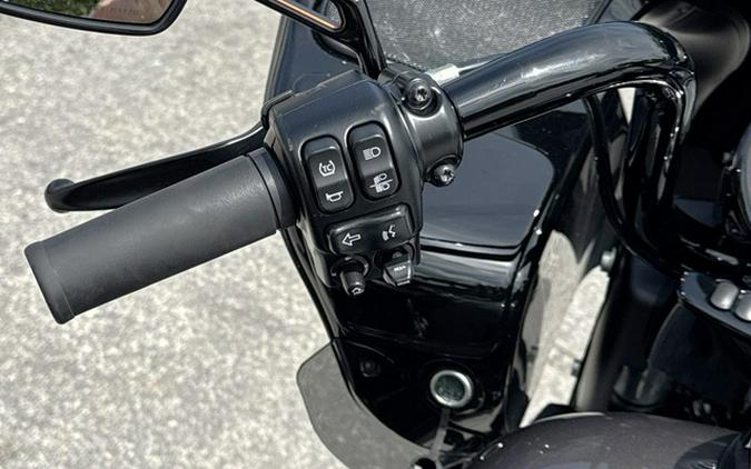 2023 Harley-Davidson Trike FLTRT - Road Glide 3