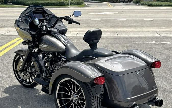 2023 Harley-Davidson Trike FLTRT - Road Glide 3