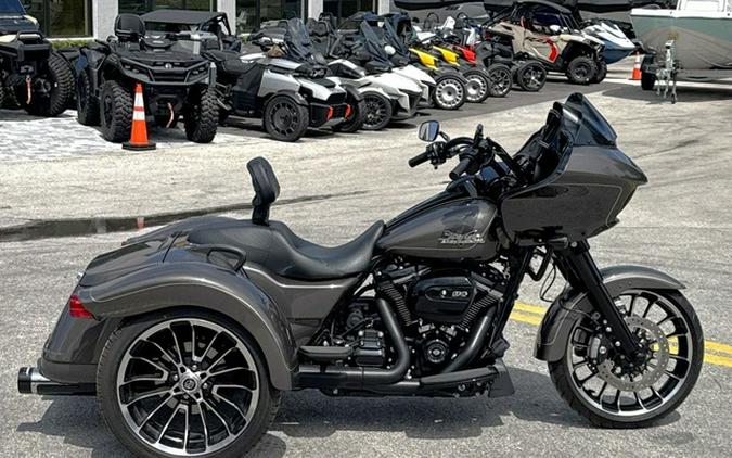 2023 Harley-Davidson Trike FLTRT - Road Glide 3
