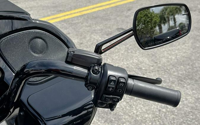 2023 Harley-Davidson Trike FLTRT - Road Glide 3