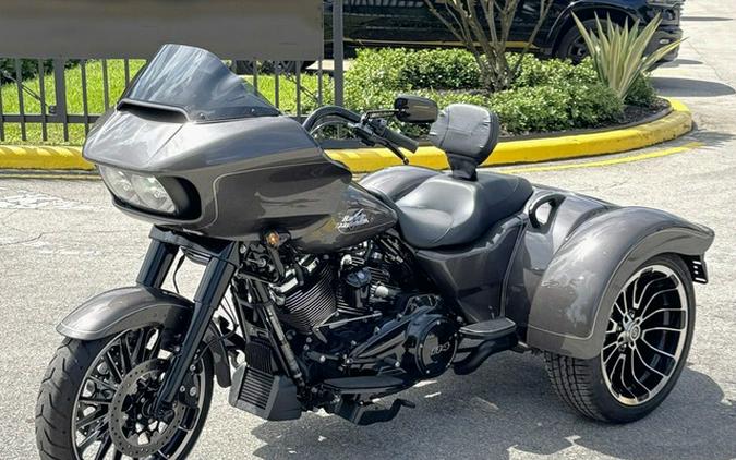 2023 Harley-Davidson Trike FLTRT - Road Glide 3