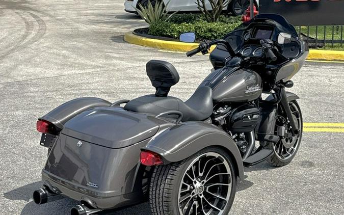 2023 Harley-Davidson Trike FLTRT - Road Glide 3