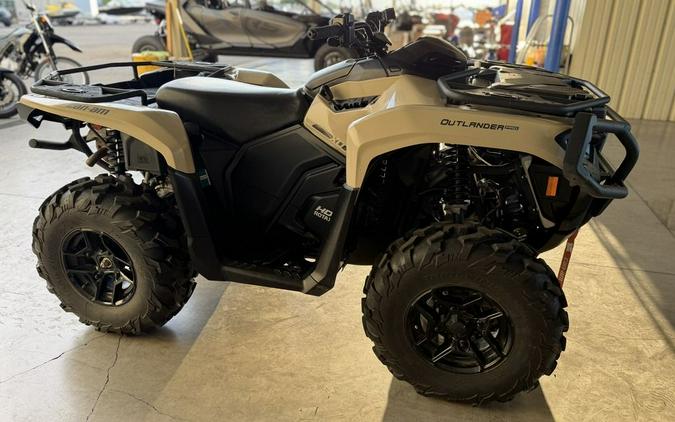 2024 Can-Am® Outlander Pro XU HD7