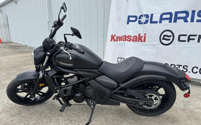 2026 Kawasaki Vulcan® S Base
