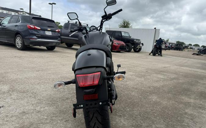 2026 Kawasaki Vulcan® S Base