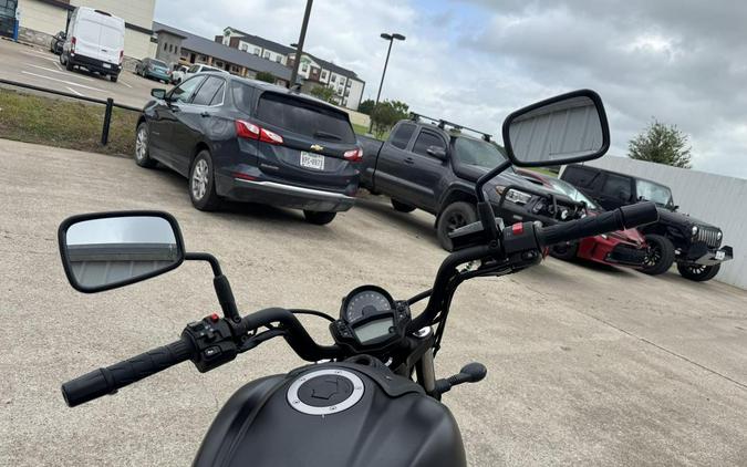 2026 Kawasaki Vulcan® S Base