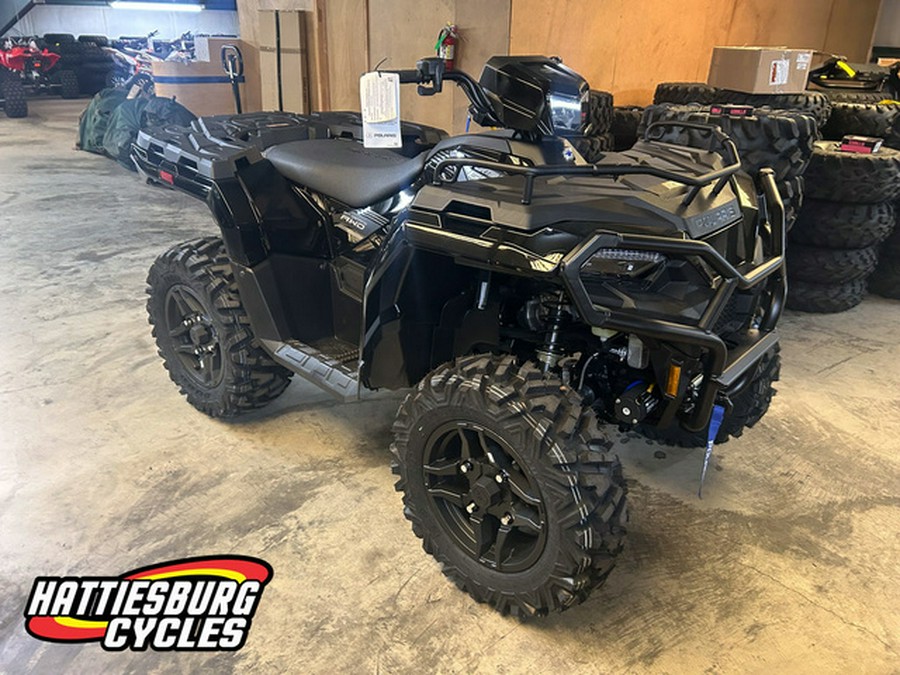 2027 Polaris Sportsman 600 Trail