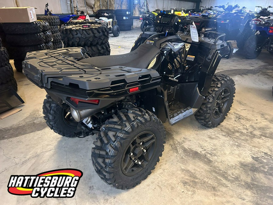 2027 Polaris Sportsman 600 Trail