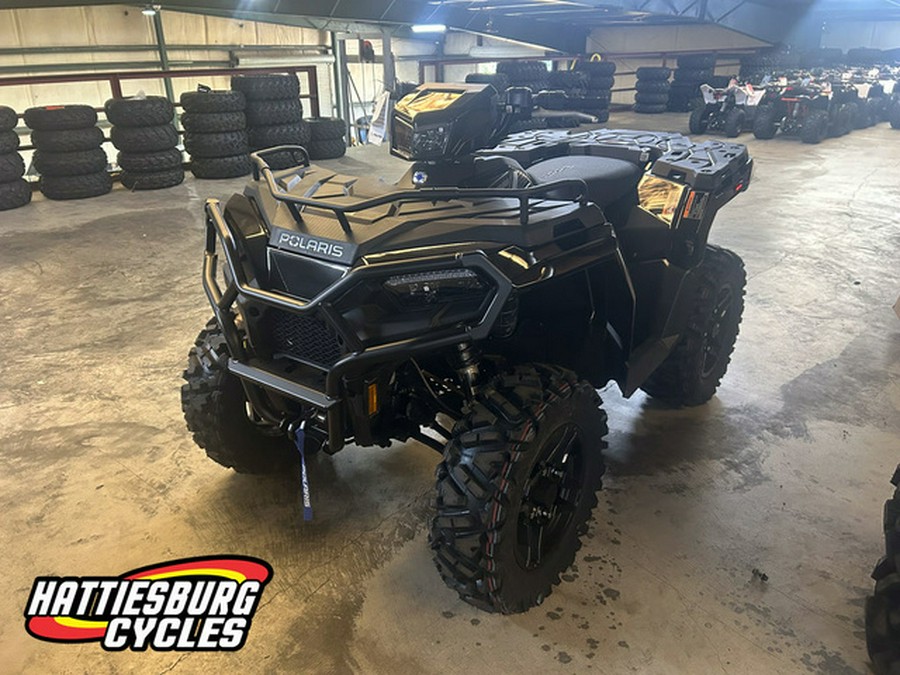 2027 Polaris Sportsman 600 Trail