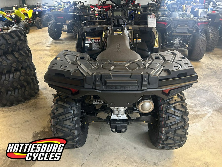 2027 Polaris Sportsman 600 Trail
