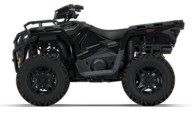 2027 Polaris Sportsman 600 Trail