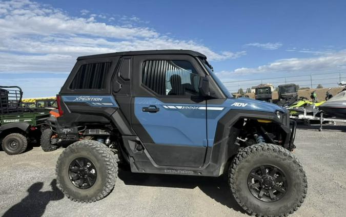 2024 Polaris Polaris XPEDITION ADV Northstar