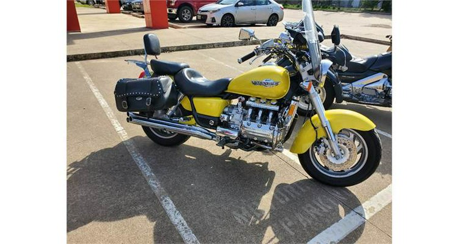 1999 Honda Valkyrie