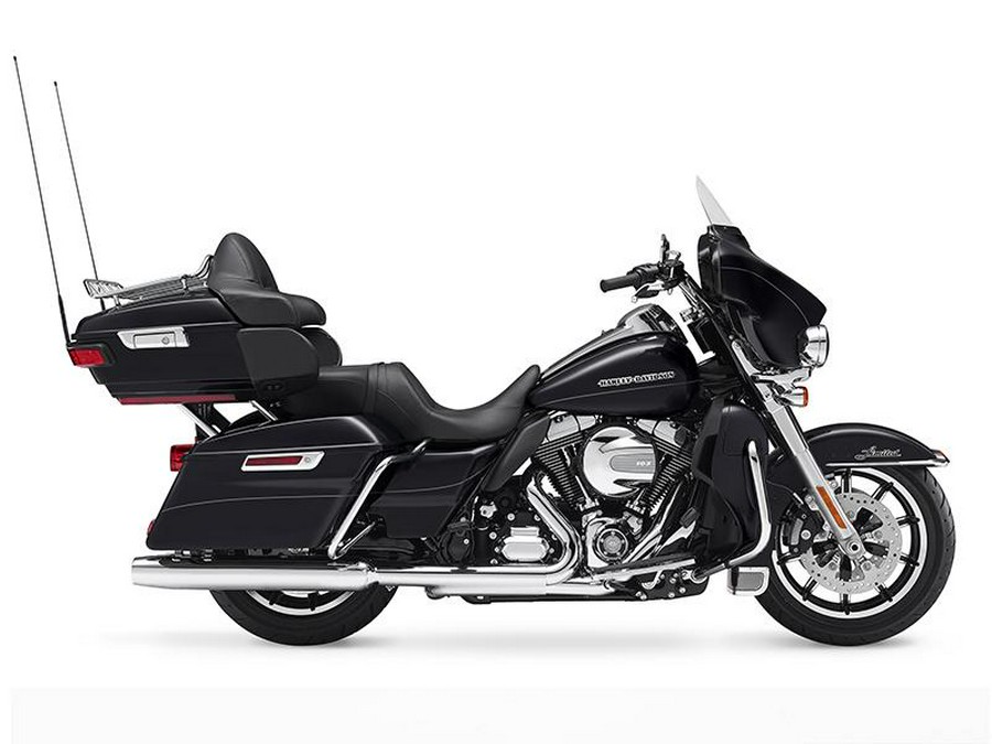 2016 Harley-Davidson® FLHTKL - Ultra Limited Low