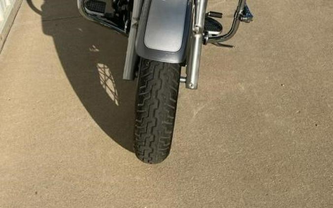 2006 Suzuki C-50 Boulevard