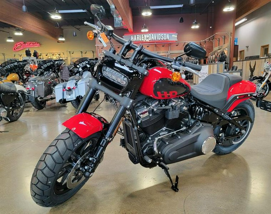 2023 Harley-Davidson® FXFBS - Fat Bob® 114