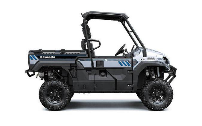 2024 Kawasaki Mule PRO-FXR™ 1000 LE