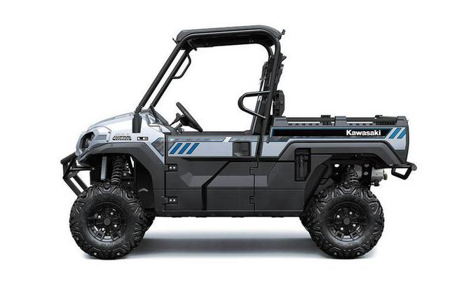 2024 Kawasaki Mule PRO-FXR™ 1000 LE