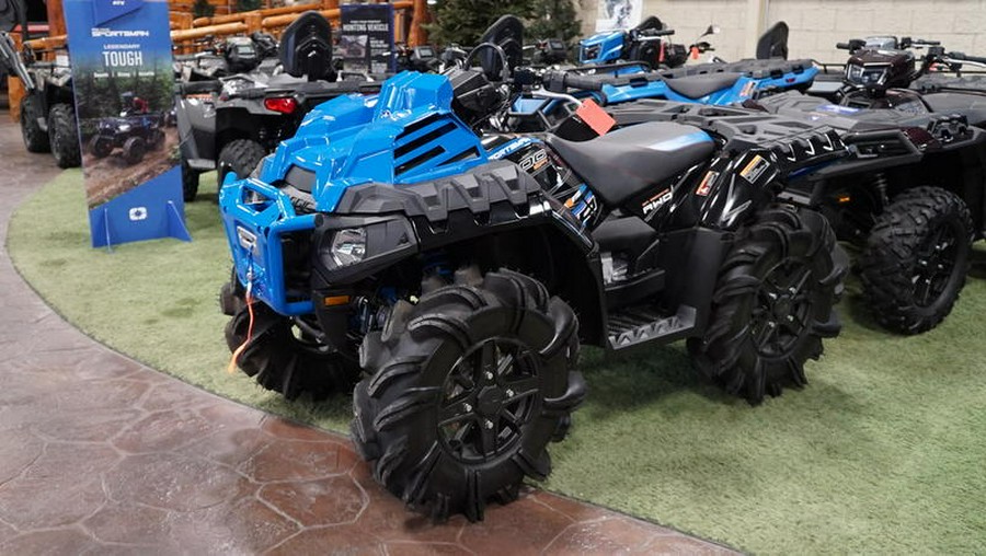 2024 Polaris® Sportsman XP 1000 High Lifter Edition