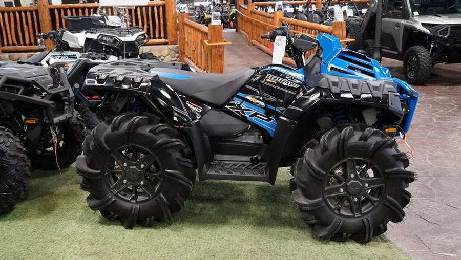 2024 Polaris® Sportsman XP 1000 High Lifter Edition