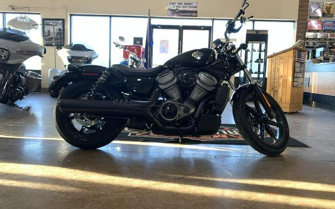 2024 Harley-Davidson® RH975 - Nightster®