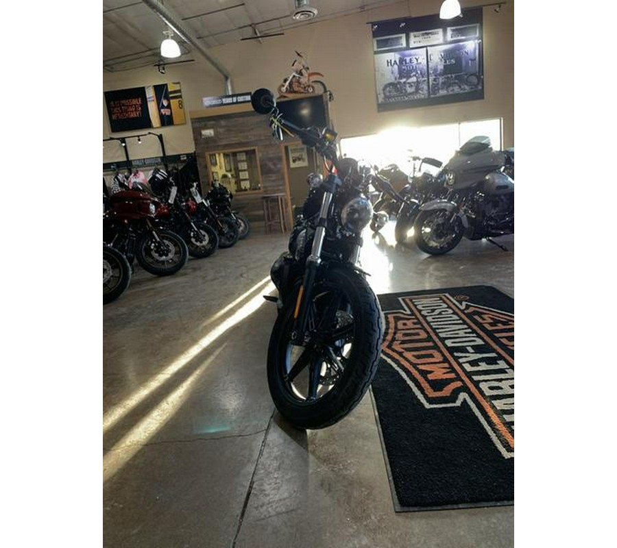 2024 Harley-Davidson® RH975 - Nightster®