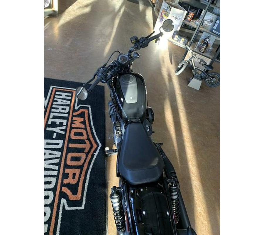 2024 Harley-Davidson® RH975 - Nightster®