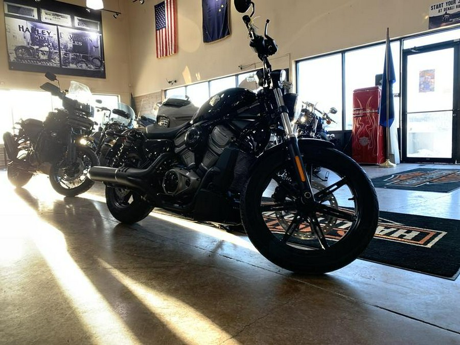 2024 Harley-Davidson® RH975 - Nightster®