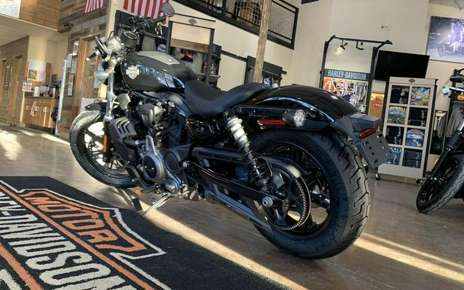 2024 Harley-Davidson® RH975 - Nightster®