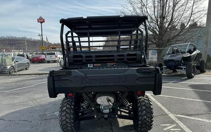 2024 Kawasaki Mule PRO-FXT™ 1000 LE