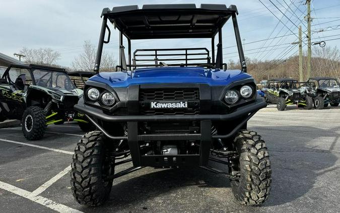 2024 Kawasaki Mule PRO-FXT™ 1000 LE