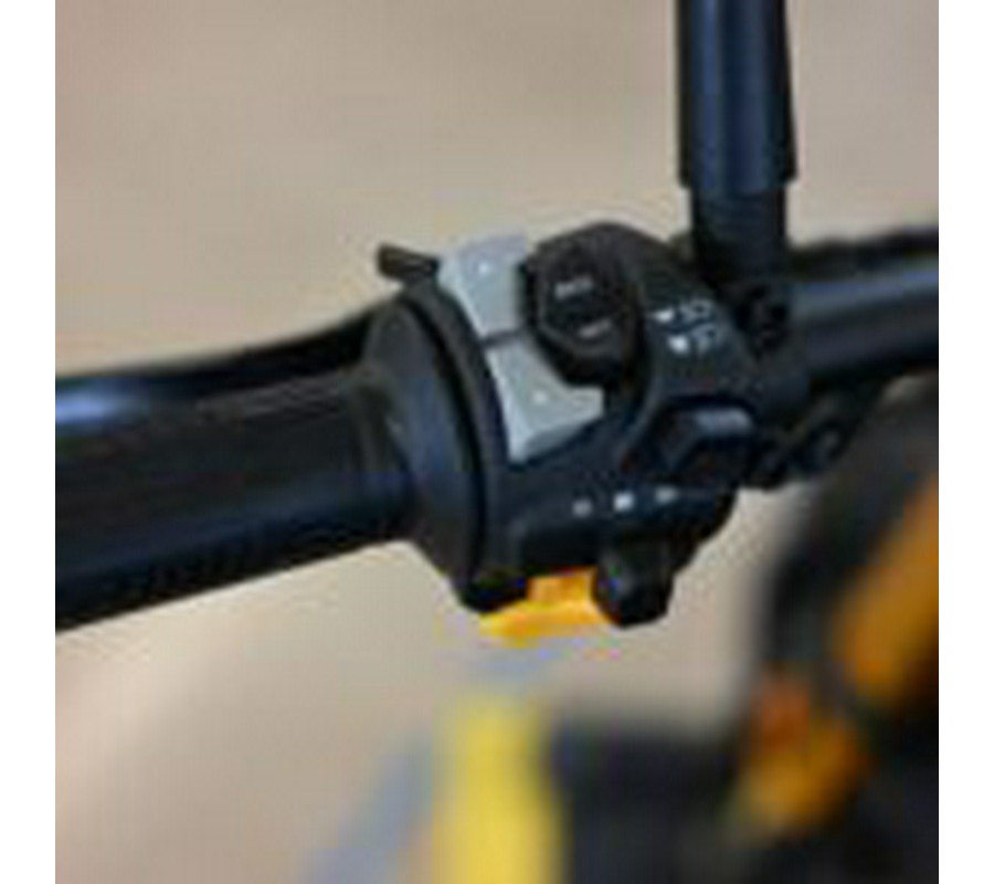 2023 Moto Morini Seiemmezzo SCR