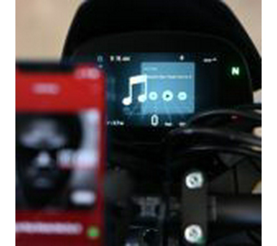 2023 Moto Morini Seiemmezzo SCR