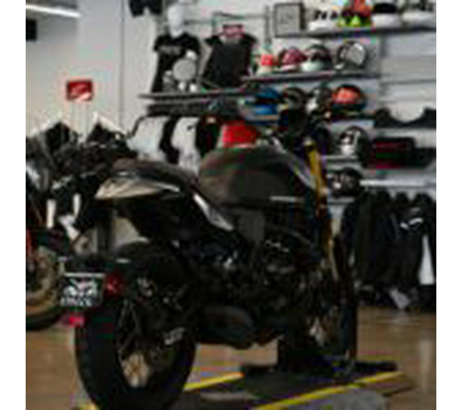 2023 Moto Morini Seiemmezzo SCR