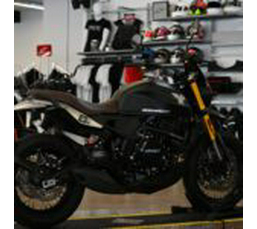 2023 Moto Morini Seiemmezzo SCR