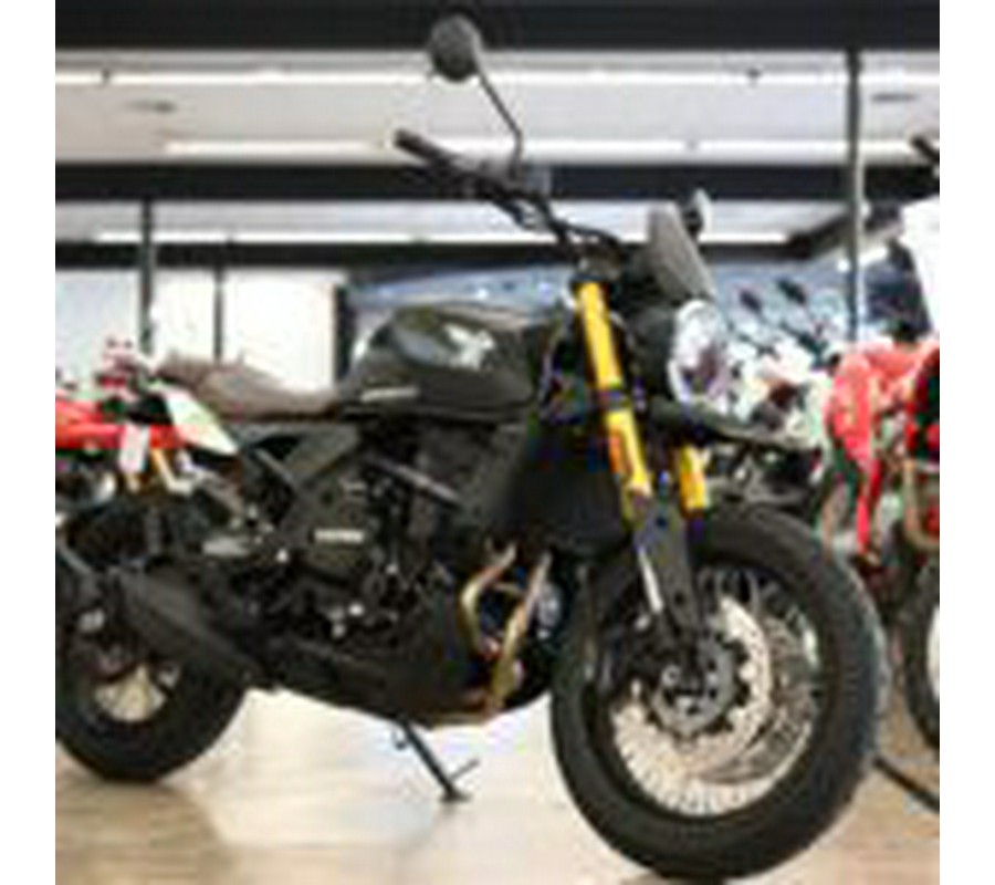 2023 Moto Morini Seiemmezzo SCR