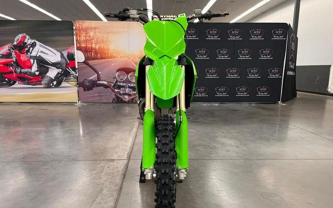 2021 Kawasaki KX™450X